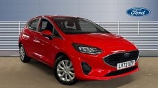 Ford Fiesta 1.0 EcoBoost Trend 5dr Petrol Hatchback